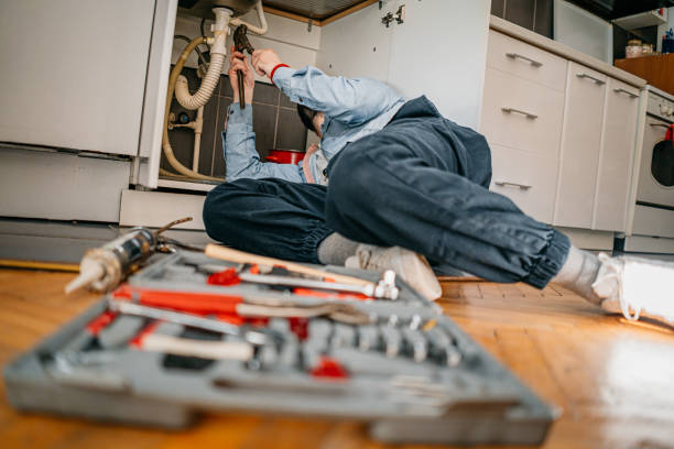 Best Shower Repair Services  in Lansdowne, VA