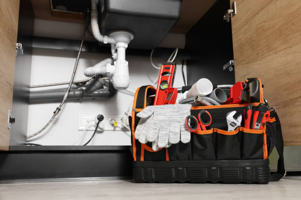 Best Water Softener Installation  in Lansdowne, VA