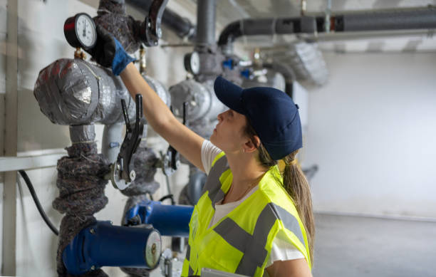 Best Hot Water Heater Installation  in Lansdowne, VA