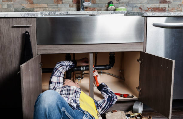 Best Commercial Plumbing Services  in Lansdowne, VA