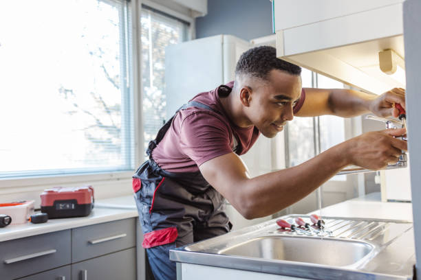Best Same-Day Plumbing Service  in Lansdowne, VA