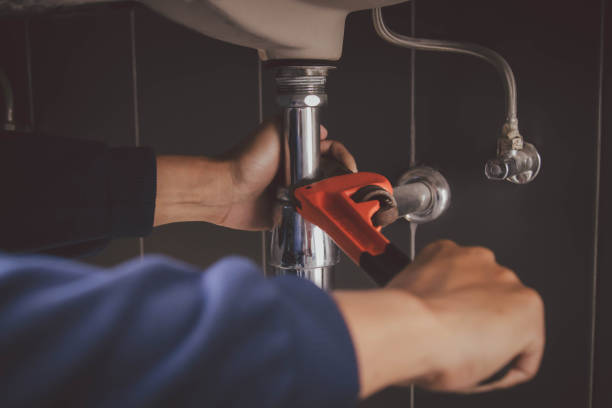 Best Sewer Line Repair  in Lansdowne, VA