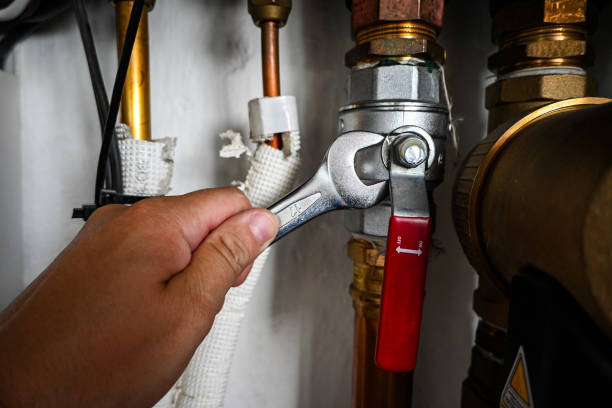 Best Water Softener Installation  in Lansdowne, VA